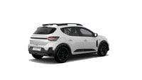 Auto Nuove Pronta Consegna A Bergamo | Dacia Sandero Stepway 1.2 Eco-G Extreme 120Cv - Tasso 0