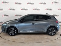 Auto Usate A Bergamo | Renault Clio 1.0 Tce Techno 90Cv
