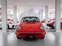 Auto Usate A Brescia | Porsche 911 Targa S 2.7 -Restaurata-Iscritta Asi
