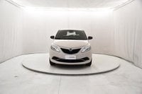 Auto Usate A Brescia | Lancia Ypsilon 1.2 Silver 69Cv