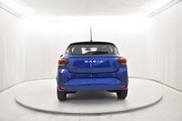 Auto Dacia Sandero Streetway 1.0 Tce Expression Eco-G 100Cv 5 Marce Nuove Pronta Consegna A Brescia