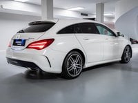 Auto Usate A Brescia | Mercedes-Benz Cla Shooting Brake - X117 200 D S.w. 4Matic Automatic Premium