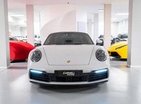Auto Usate A Brescia | Porsche 911 992 Targa 4-Gesso-Scarico Sport-Cerchi 21 -Gesso-Scarico Sport...