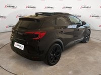 Auto Usate A Brescia | Renault Captur 1.6 Hybrid Rive Gauche E-Tech 145Cv Auto