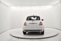 Auto Usate A Brescia | Fiat 500 Hybrid 1.0 Hybrid 70Cv
