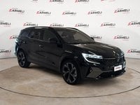 Auto Usate A Bergamo | Renault Espace 1.2 E-Tech Full Hybrid Esprit Alpine 200Cv Auto