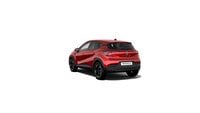 Auto Nuove Pronta Consegna A Brescia | Renault Captur 1.2 Tce Techno 115Cv - Autocarro - Iva Esclusa