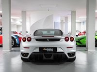 Auto Usate A Brescia | Ferrari F430 F1 -Italiana-Service Ferrari
