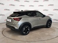 Auto Usate A Bergamo | Nissan Juke 1.6 Hev N-Connecta