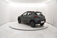 Auto Usate A Brescia | Dacia Spring Expression Electric 45