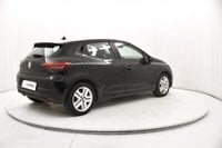 Auto Usate A Bergamo | Renault Clio 1.6 Hybrid Zen E-Tech 140Cv Auto My21