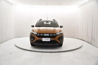 Auto Usate A Bergamo | Dacia Sandero Stepway 1.0 Tce Expression Eco-G 100Cv