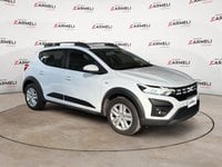 Auto Usate A Brescia | Dacia Sandero Stepway 1.0 Tce Expression 90Cv