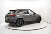 Auto Usate A Bergamo | Mercedes-Benz Gla 200 Amg Line Premium Auto Tetto - Cerchi 19 - Nuova - Ni...