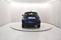 Auto Usate A Bergamo | Lancia Ypsilon 1.0 Firefly Hybrid Silver S&S 70Cv 5P.ti