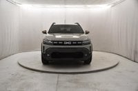 Auto Nuove Pronta Consegna A Brescia | Dacia Duster 1.2 Eco-G Extreme 120Cv -Restyling My26