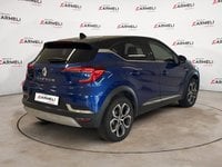 Auto Usate A Brescia | Renault Captur 1.0 Tce Techno Fast Track Gpl 100Cv