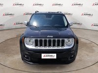 Auto Usate A Brescia | Jeep Renegade 2.0 Mjt Limited 4Wd 140Cv Auto