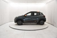 Auto Usate A Brescia | Dacia Spring Expression Electric 45