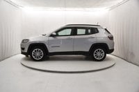 Auto Usate A Brescia | Jeep Compass 1.3 Turbo T4 Longitude 2Wd 150Cv Ddct My20