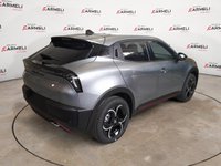 Auto Usate A Brescia | Alfa Romeo Junior 1.2 Ibrida Speciale 136Cv Edct6