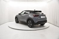 Auto Usate A Brescia | Nissan Juke 1.6 Hev N-Connecta