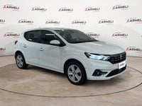 Auto Usate A Brescia | Dacia Sandero Streetway 1.0 Tce Expression 90Cv Cvt