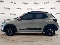 Auto Usate A Bergamo | Dacia Spring Comfort Plus Electric 45