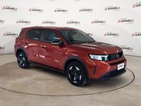 Auto Usate A Brescia | Opel Frontera 1.2 Hybrid 100Cv Edct