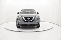 Auto Km0 A Brescia | Nissan Juke 1.0 Dig-T Acenta 114Cv