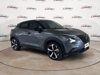 Auto Usate A Brescia | Nissan Juke 1.6 Hev N-Connecta
