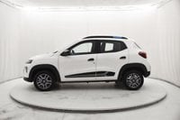 Auto Usate A Bergamo | Dacia Spring Comfort Electric 45