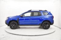 Auto Usate A Brescia | Dacia Duster 1.0 Tce Sl Extreme Gpl 4X2 100Cv