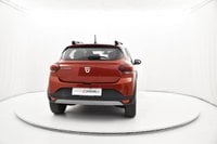 Auto Usate A Brescia | Dacia Sandero Stepway 1.0 Tce Comfort Eco-G 100Cv
