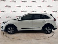 Auto Usate A Brescia | Kia Niro 1.6 Gdi Hev Urban Dct My20
