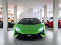 Auto Usate A Brescia | Lamborghini Huracán Huracan Coupe 5.2 V10 Tecnica -Iva Esposta-Carbonio-S...