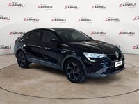 Auto Usate A Bergamo | Renault Arkana 1.6 E-Tech Hybrid R.s. Line Fast Track 145Cv