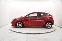 Auto Usate A Brescia | Alfa Romeo Mito 1.4 Super 78Cv