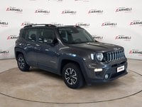 Auto Usate A Brescia | Jeep Renegade 1.6 Mjt Longitude 2Wd 120Cv
