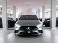 Auto Usate A Brescia | Mercedes-Benz Classe A A 35 Amg 4Matic -Iva Esposta