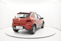 Auto Usate A Brescia | Dacia Sandero Stepway 1.5 Blue Dci Techroad 95Cv