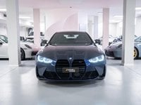 Auto Usate A Brescia | Bmw M4 Coupe Competition