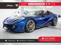Auto Usate A Brescia | Ferrari 812 Gts Gts Iva Esposta-Targa 812