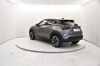 Auto Usate A Brescia | Nissan Juke 1.6 Hev N-Connecta