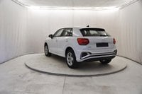 Auto Usate A Brescia | Audi Q2 35 1.5 Tfsi S Line Edition S-Tronic Km0 - Tetto - Cerchi 17 - Led