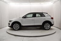 Auto Usate A Bergamo | Volkswagen T-Roc 2.0 Tdi Advanced 150Cv Dsg
