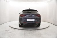 Auto Usate A Brescia | Alfa Romeo Stelvio 2.2 T Veloce Q4 210Cv Auto