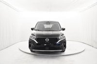 Auto Nuove Pronta Consegna A Brescia | Nissan Townstar 1.3 130Cv L2 N-Connecta 7P.ti Auto - Iva E...