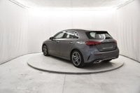 Auto Usate A Brescia | Mercedes-Benz Classe A 180 Premium Amg Line Auto Cerchi 18 - Led - Navi -A...