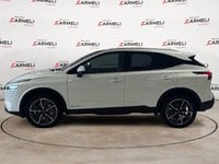 Auto Usate A Bergamo | Nissan Qashqai 1.5 E-Power Tekna 2Wd E-Shifter